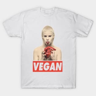 Vegan T-Shirt